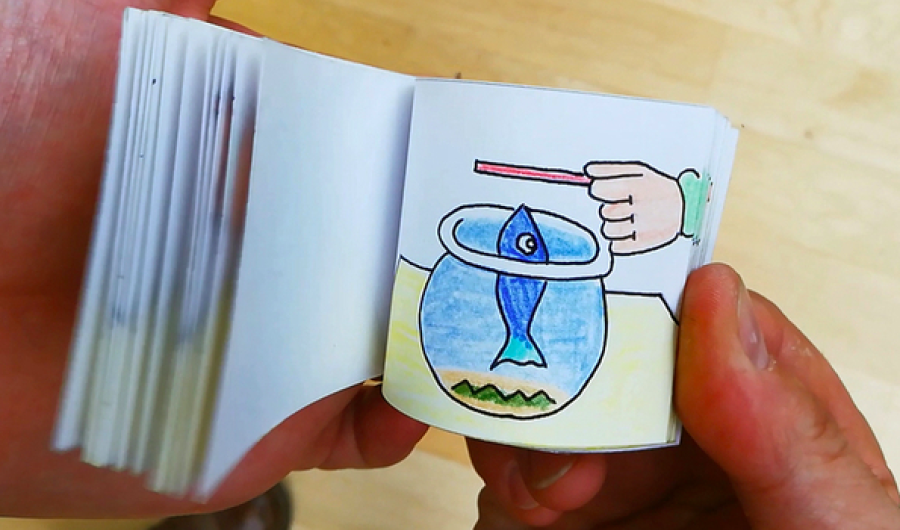 Flipbook