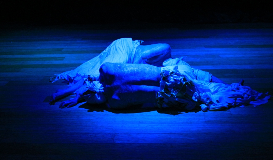 Danza Butoh