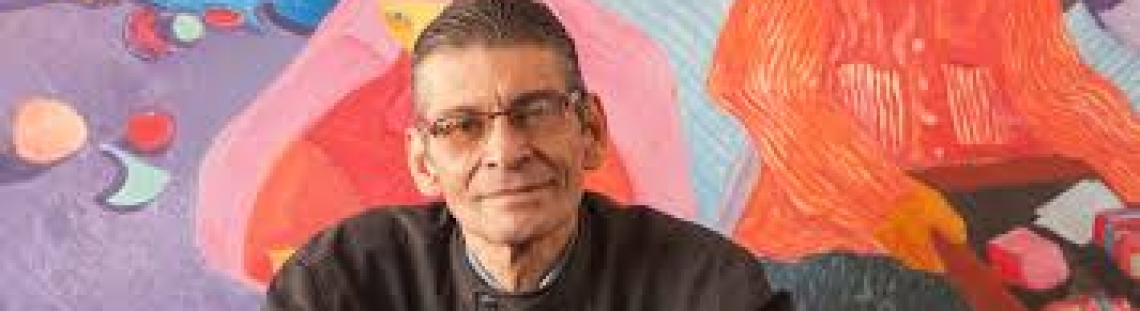 Fernando Linero compartirá con los lectores del PPP fragmentos de su obra literaria