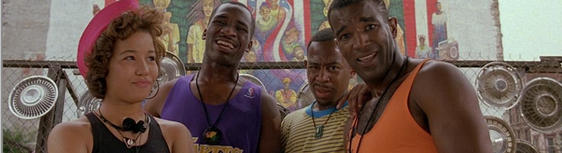 Do The Right Thing (1989) de Spike Lee