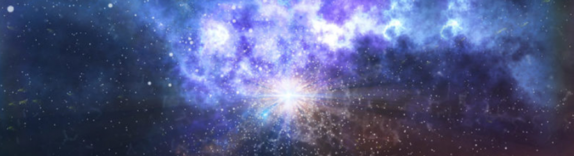 Ciencia Ficción y universo
