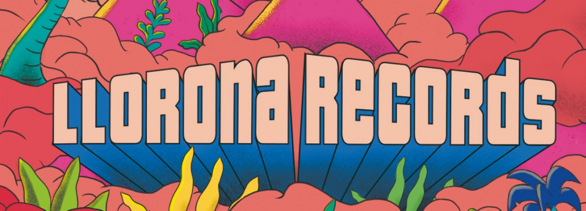 Llorona Records en Diálogos de Backstage
