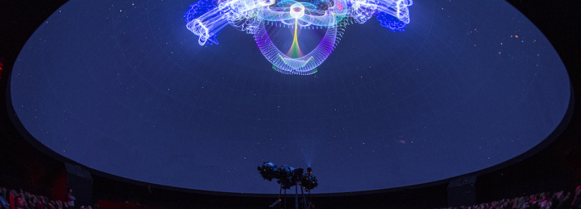 Planetario de Bogotá hará shows gratuitos para despedir a 'La