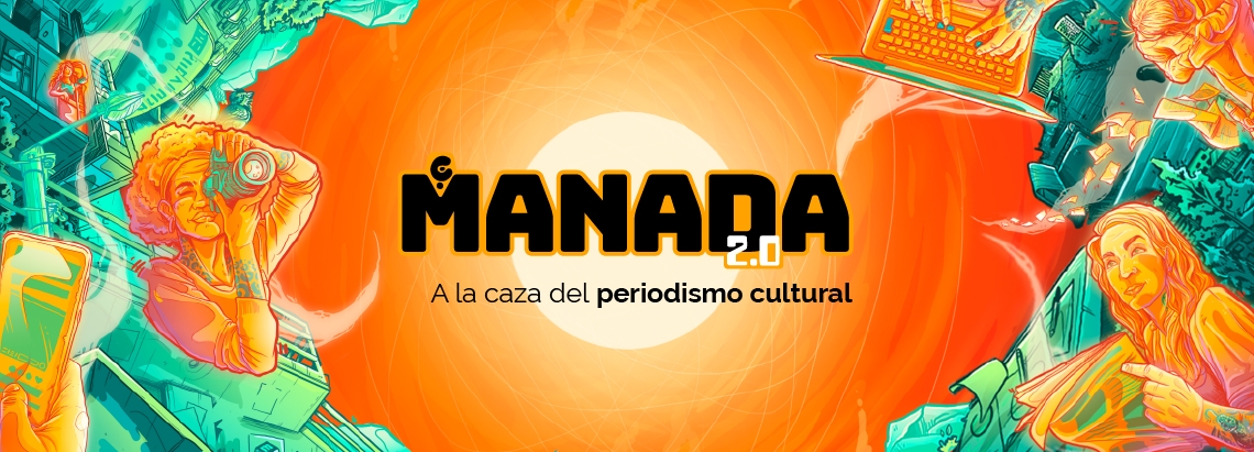 Hasta el 9 de marzo hay plazo para postularse a MANADA 2.0