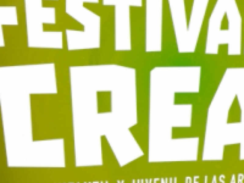 Festival Crea 2017