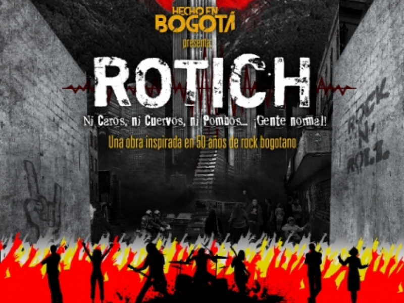 Rotich