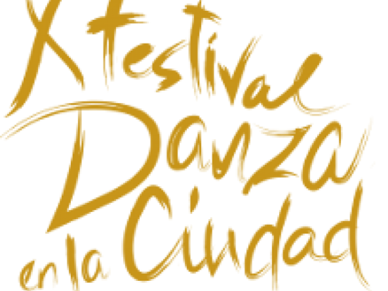 'Reminiscencias' - X Festival de Danza en la Ciudad