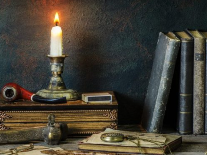 Frankenstein: de la ciencia a la literatura