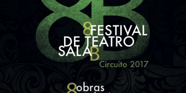 Festival de Teatro Sala B