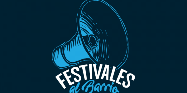 Festival MUCH - Festivales al Barrio
