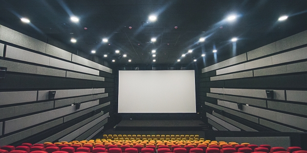 Sala de la Cinemateca