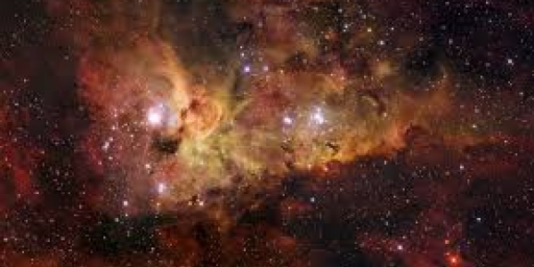 Estrellas de neutrones, agujeros negros y ondas