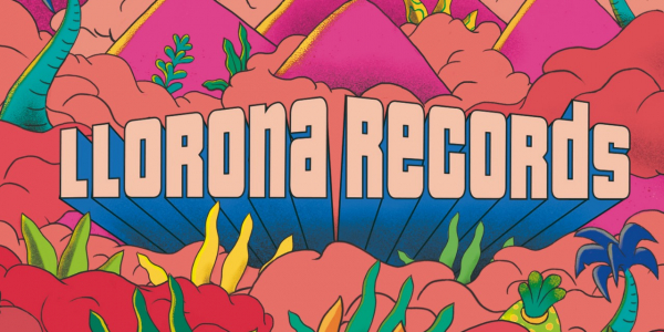 Llorona Records en Diálogos de Backstage 