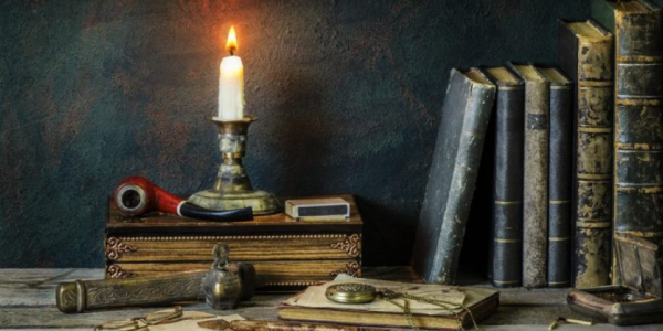 Frankenstein: de la ciencia a la literatura