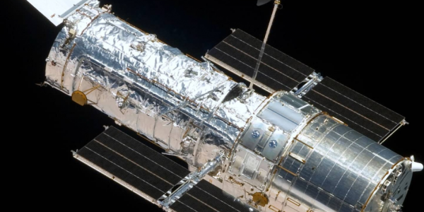 30 años del Hubble