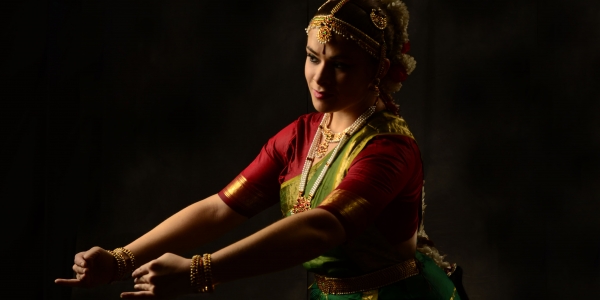 Natyam Margam - Danza Clásica de la India