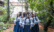 Siga esta en su casa, museo colonial