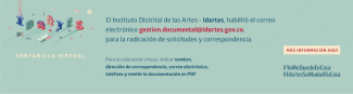Idartes en casa