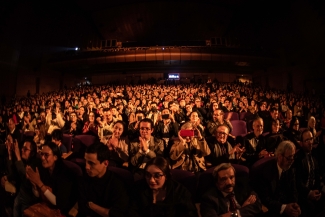 50 años del Teatro Jorge Eliécer Gaitán 