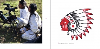 Máquinas de visión y espíritu de indios. Seis ensayos de antropología visual