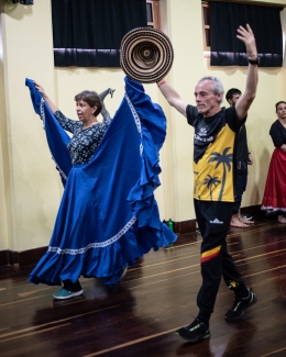  CÓRDOBA, TIERRA DE PORROS Y FANDANGOS