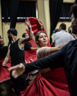  CÓRDOBA, TIERRA DE PORROS Y FANDANGOS