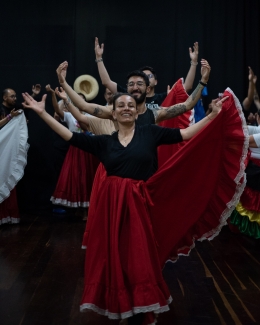  CÓRDOBA, TIERRA DE PORROS Y FANDANGOS