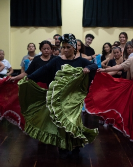  CÓRDOBA, TIERRA DE PORROS Y FANDANGOS