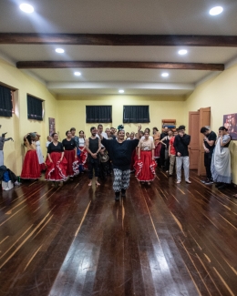  CÓRDOBA, TIERRA DE PORROS Y FANDANGOS