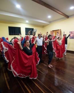  CÓRDOBA, TIERRA DE PORROS Y FANDANGOS