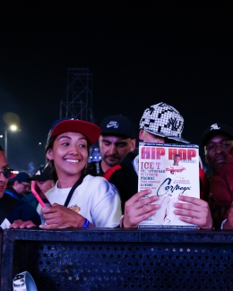 Festival Hip Hop al Parque 2024