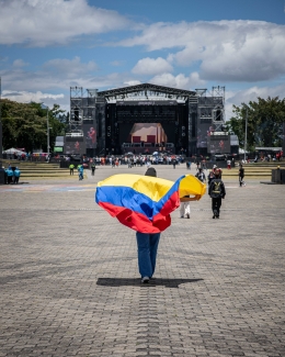 Festival Hip Hop al Parque 2024