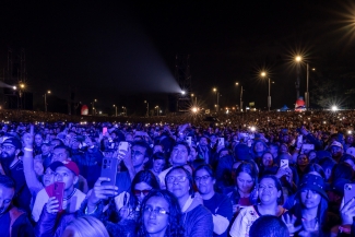 Festival Salsa al Parque 2024