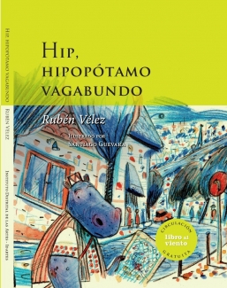 Hip, hipopótamo vagabundo