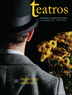 Teatros Teatros