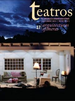 Teatros