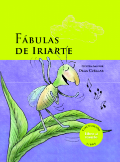 Fábulas de Iriarte Fábulas de Iriarte