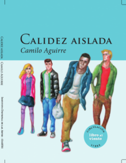 Calidez Aislada Calidez Aislada