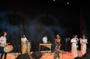 grupo musical afro 