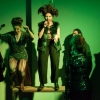 Artistas de la Mujer Cabra
