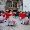 BACHATA Y MERENGUE